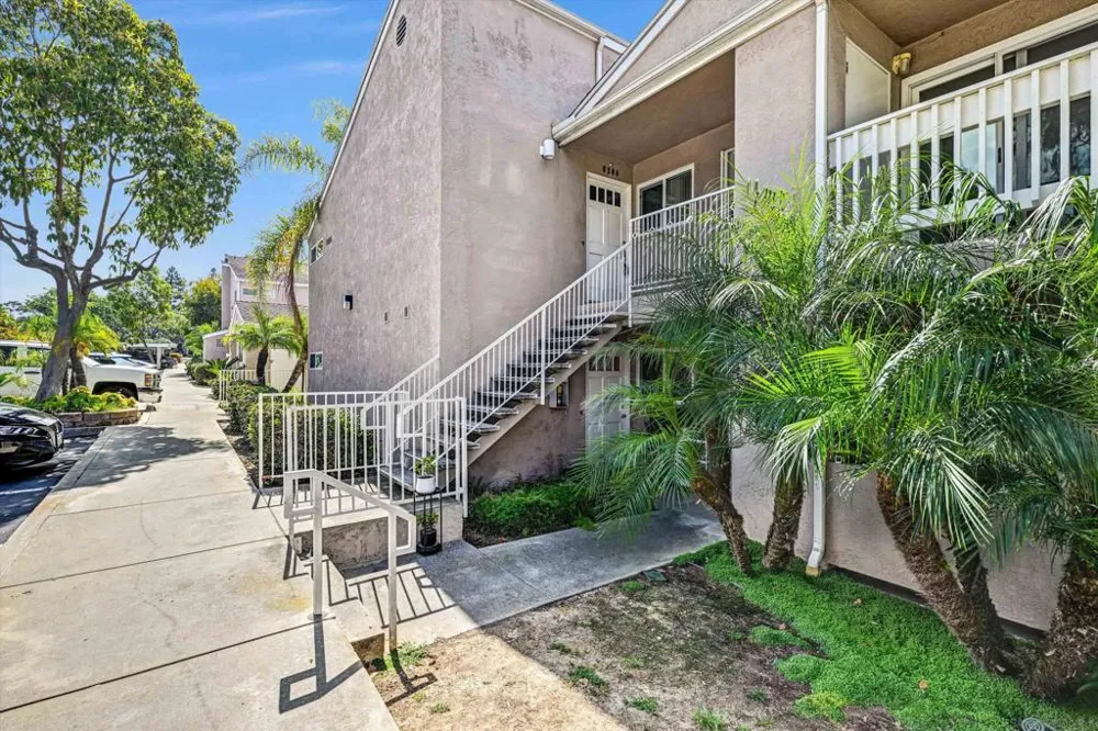 10026 Maya Linda #6204 San Diego, CA 92126