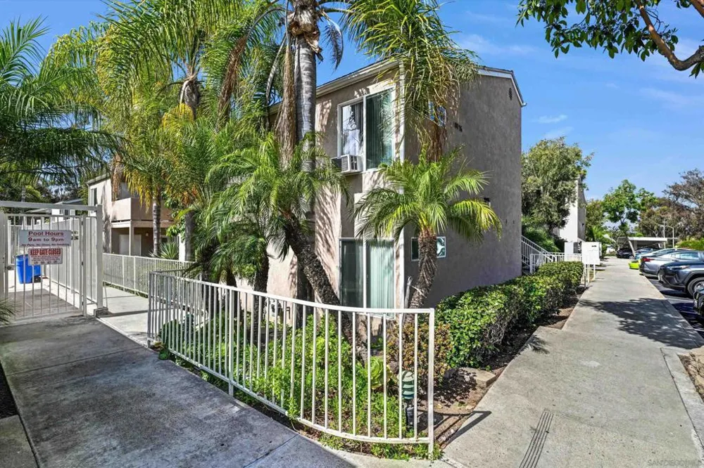 10026 Maya Linda #6204 San Diego, CA 92126