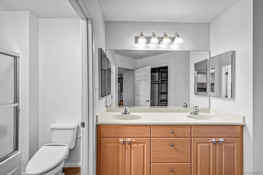 10026 Maya Linda #6204 San Diego, CA 92126