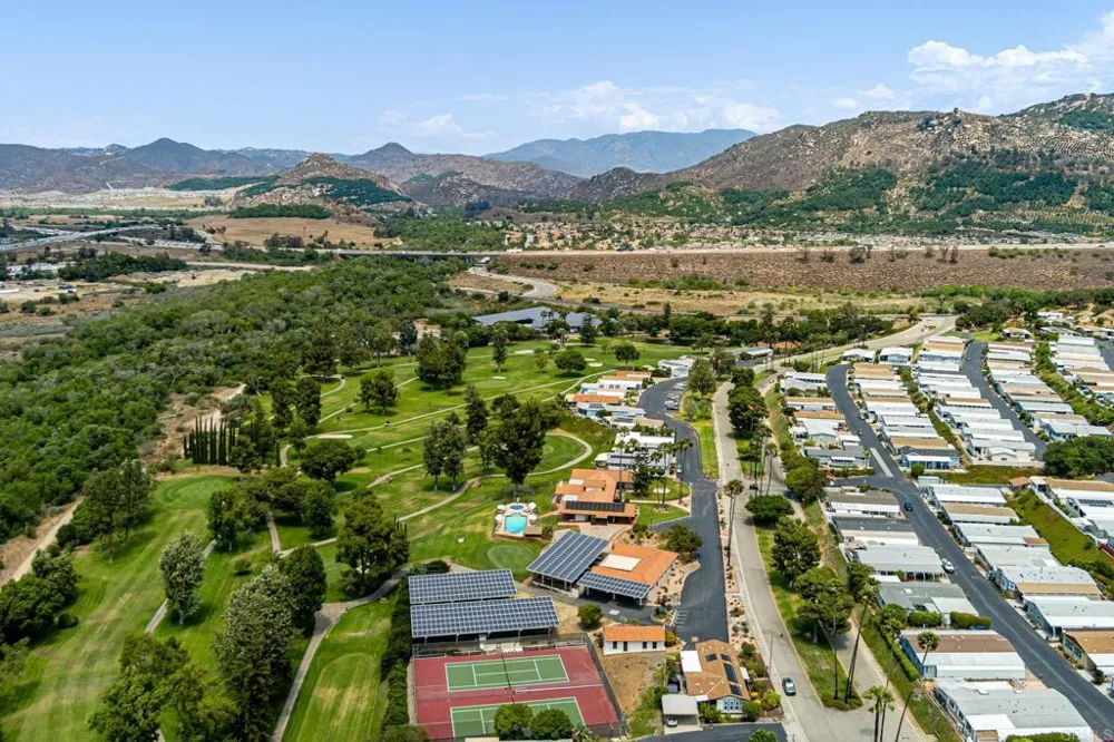 4650 Dulin rd #232 Fallbrook, CA 92028