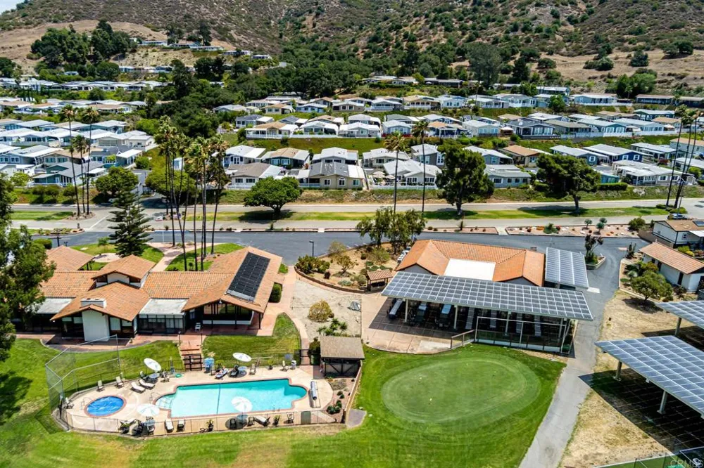 4650 Dulin rd #232 Fallbrook, CA 92028