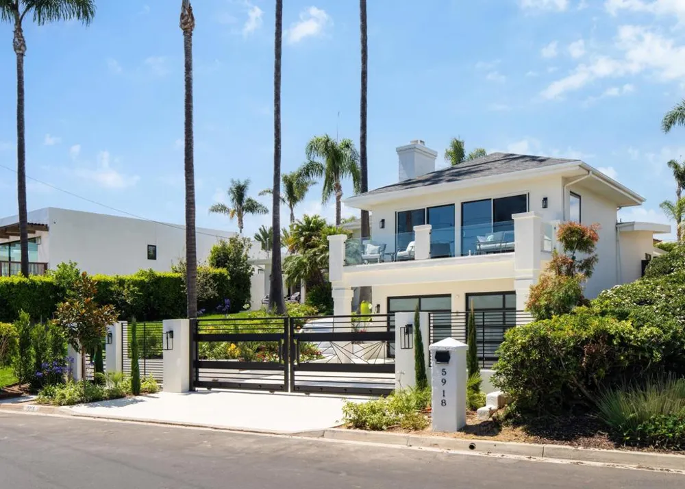 5918 Germaine Ln La Jolla, CA 92037
