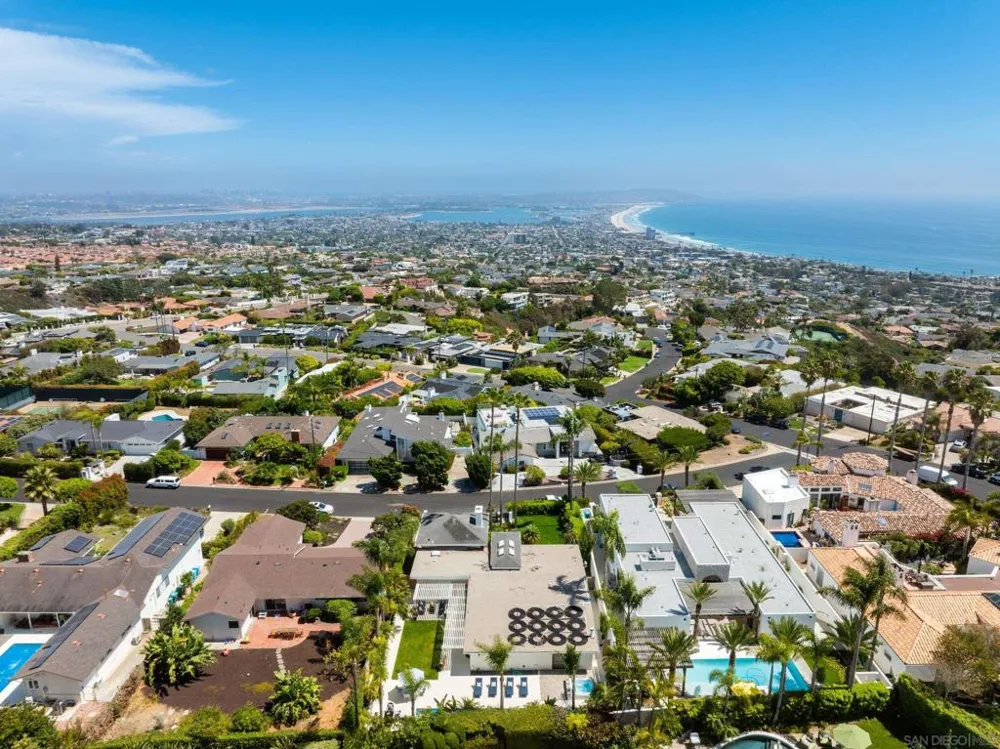 5918 Germaine Ln La Jolla, CA 92037
