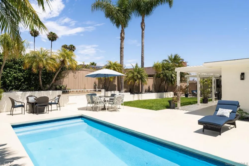 5918 Germaine Ln La Jolla, CA 92037