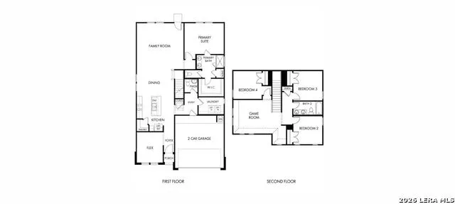 2814 Junction Bay Converse, TX 78109