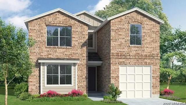 135 Purple Carib San Antonio, TX 78253
