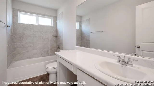 135 Purple Carib San Antonio, TX 78253