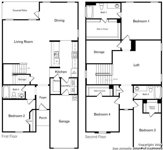 135 Purple Carib San Antonio, TX 78253