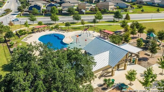 135 Purple Carib San Antonio, TX 78253