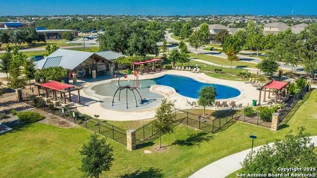 135 Purple Carib San Antonio, TX 78253