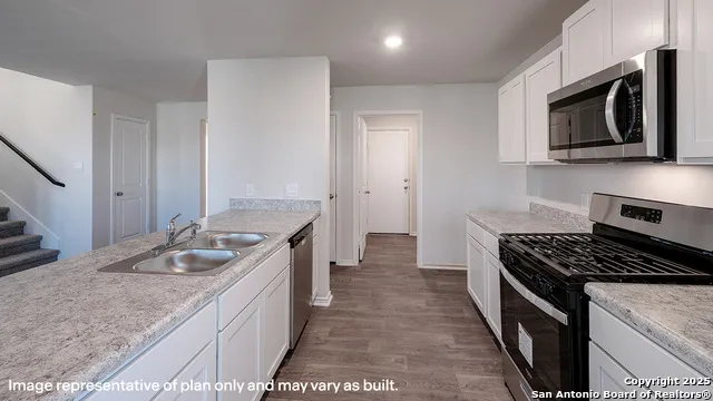 135 Purple Carib San Antonio, TX 78253