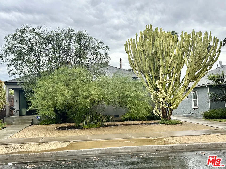 3558 S Muirfield Road Los Angeles, CA 90016