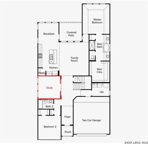 459 Cleveland Way New Braunfels, TX 78130