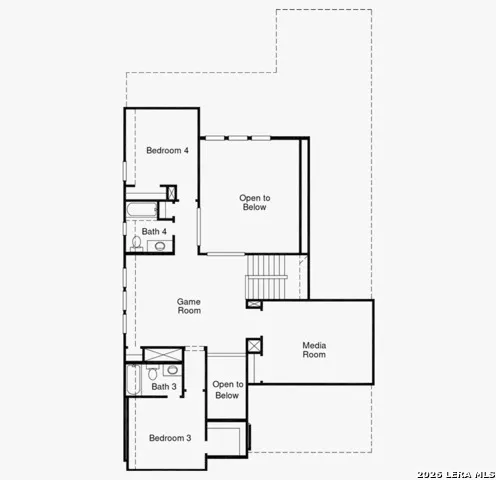 459 Cleveland Way New Braunfels, TX 78130