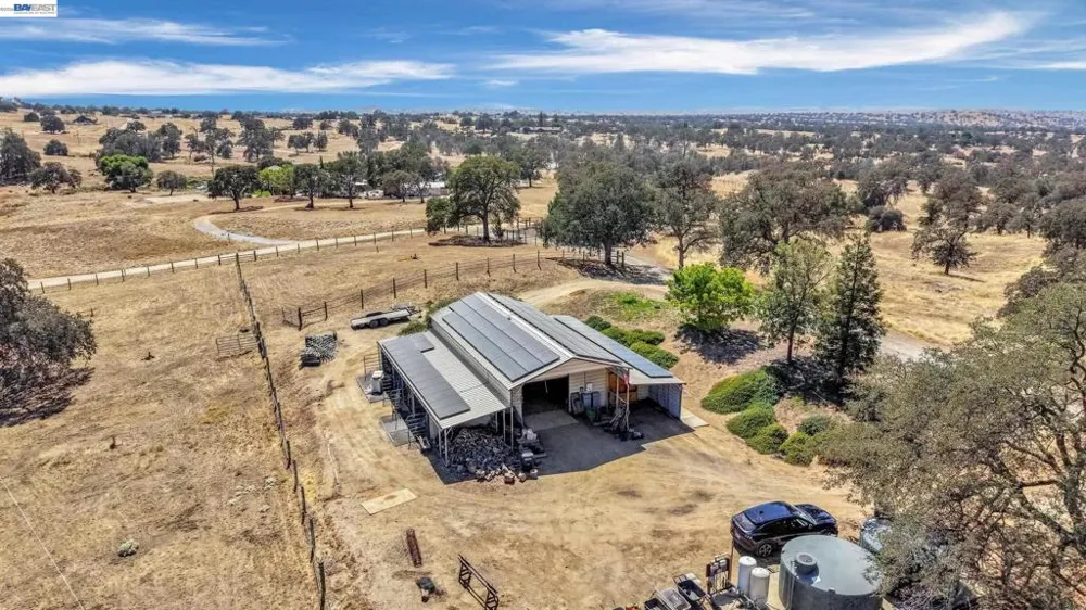 34310 Barn Owl Rd Raymond, CA 93653