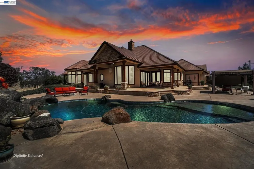 34310 Barn Owl Rd Raymond, CA 93653