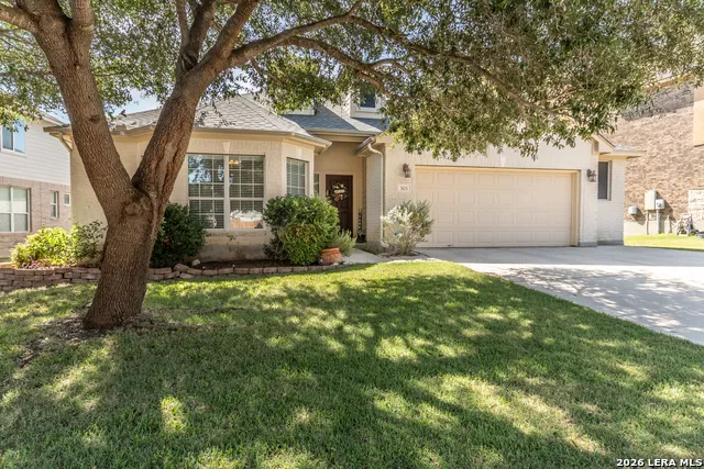 305 HILTON DR Cibolo, TX 78108