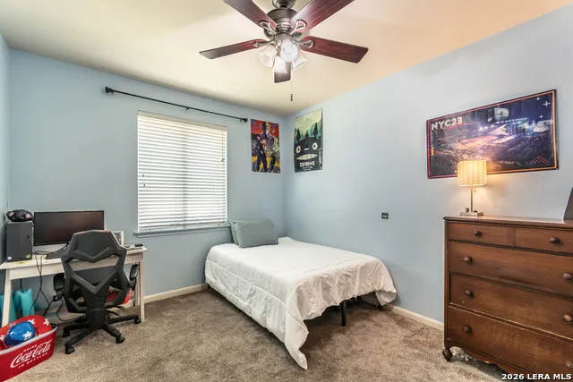 305 HILTON DR Cibolo, TX 78108