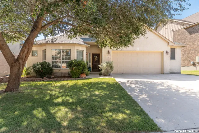 305 HILTON DR Cibolo, TX 78108