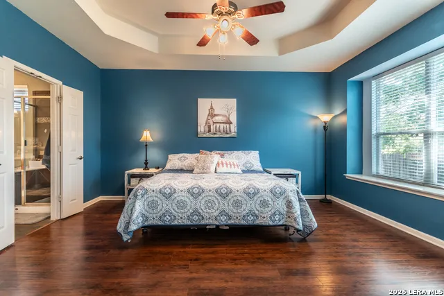 305 HILTON DR Cibolo, TX 78108