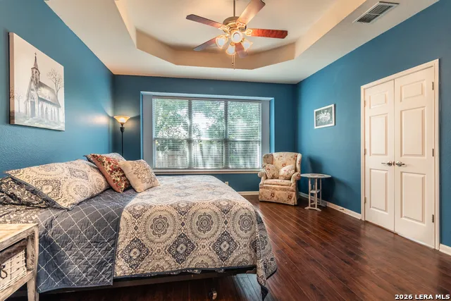 305 HILTON DR Cibolo, TX 78108