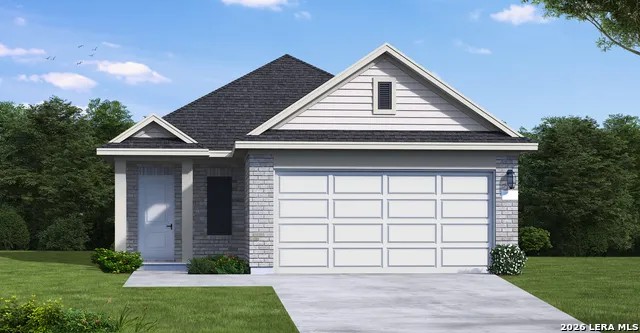 5013 Obispo Circle Schertz, TX 78124