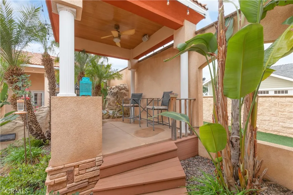 947 W Commonwealth Avenue Hemet, CA 92543