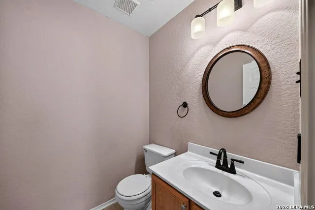 8807 LAGUNA FLS San Antonio, TX 78251