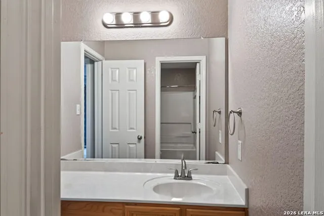 8807 LAGUNA FLS San Antonio, TX 78251