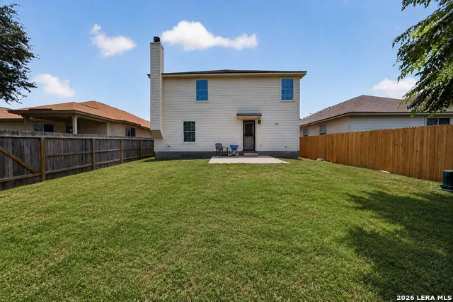 8807 LAGUNA FLS San Antonio, TX 78251