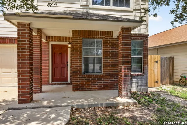 8807 LAGUNA FLS San Antonio, TX 78251
