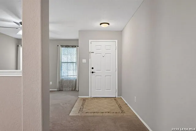 8807 LAGUNA FLS San Antonio, TX 78251