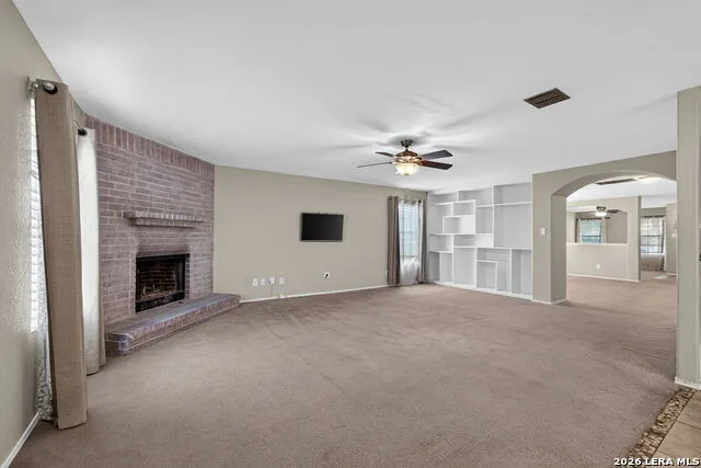 8807 LAGUNA FLS San Antonio, TX 78251