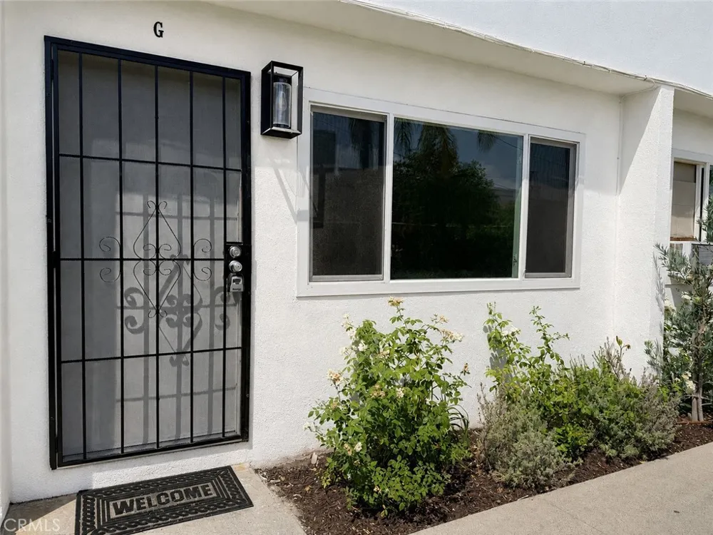 3518 W Orange Avenue #G Anaheim, CA 92804