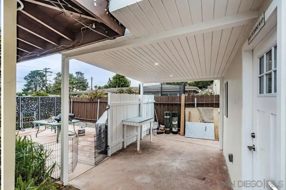 4919 Coconino way San Diego, CA 92117