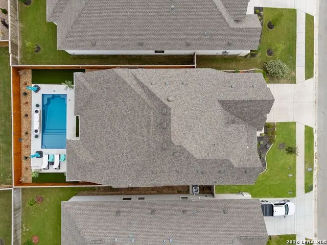 5718 HURON DR New Braunfels, TX 78130