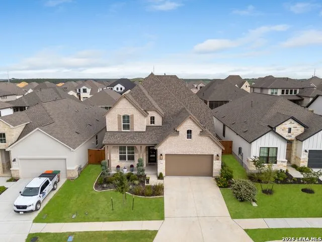 5718 HURON DR New Braunfels, TX 78130