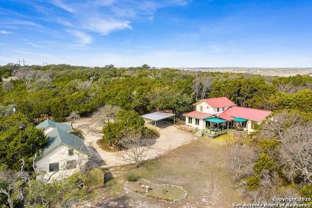 260 Chinaberry Lane Fredericksburg, TX 78624