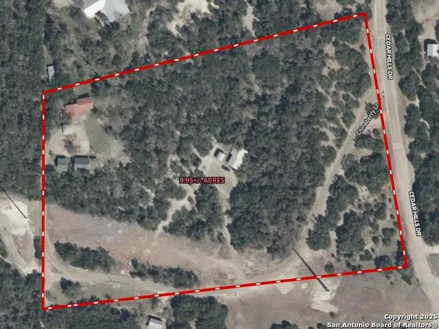 260 Chinaberry Lane Fredericksburg, TX 78624
