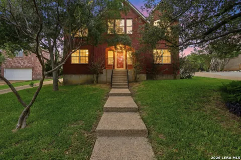 25031 GRANITE PATH