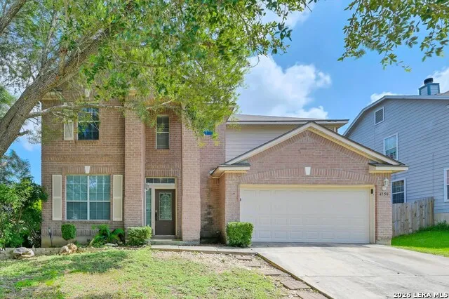 4750 Branching Bay San Antonio, TX 78259