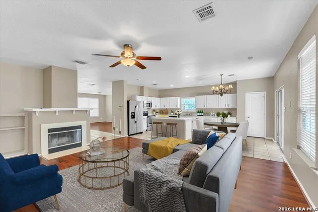 4750 Branching Bay San Antonio, TX 78259