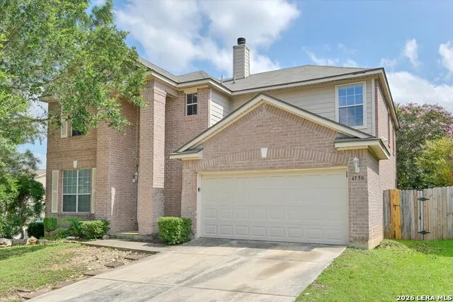4750 Branching Bay San Antonio, TX 78259