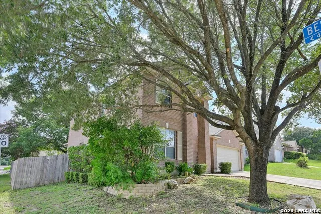4750 Branching Bay San Antonio, TX 78259