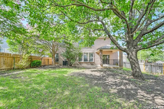 4750 Branching Bay San Antonio, TX 78259