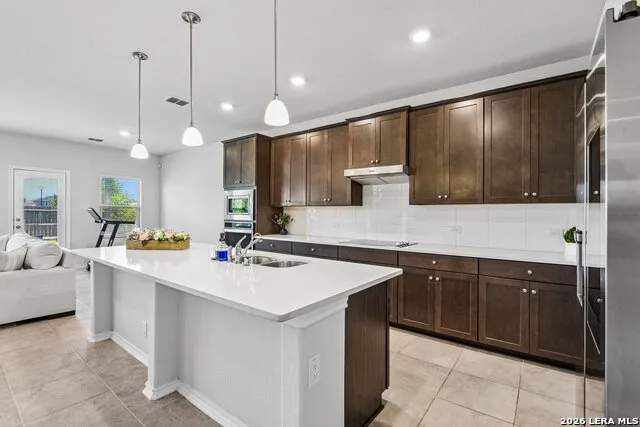 7602 Wallaby Isle San Antonio, TX 78253