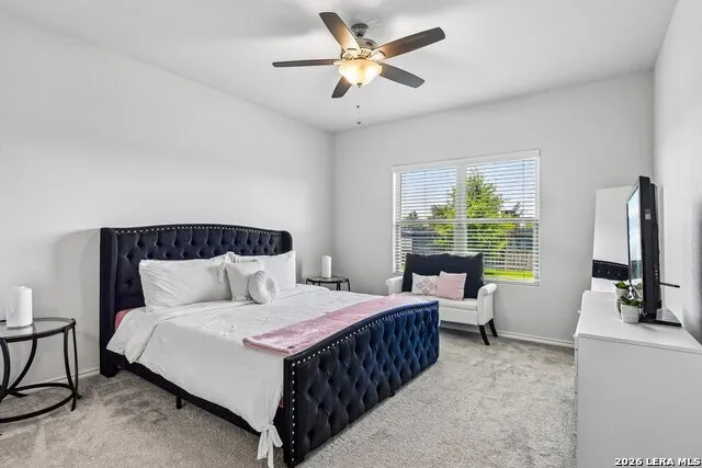 7602 Wallaby Isle San Antonio, TX 78253