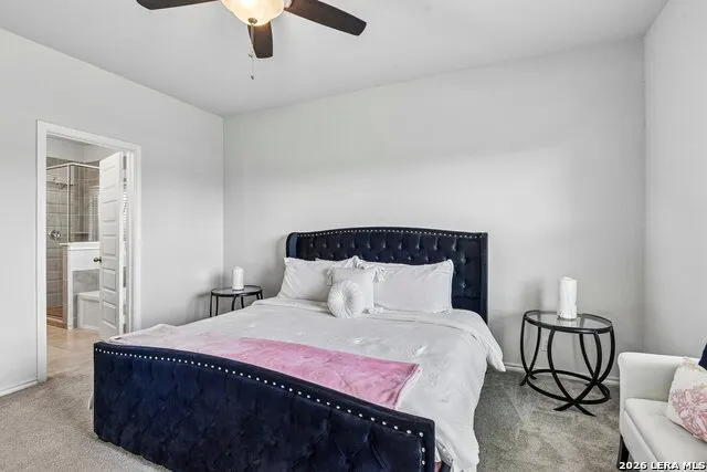7602 Wallaby Isle San Antonio, TX 78253