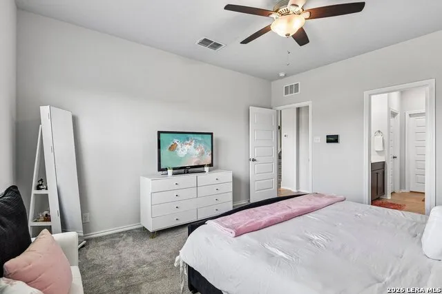 7602 Wallaby Isle San Antonio, TX 78253