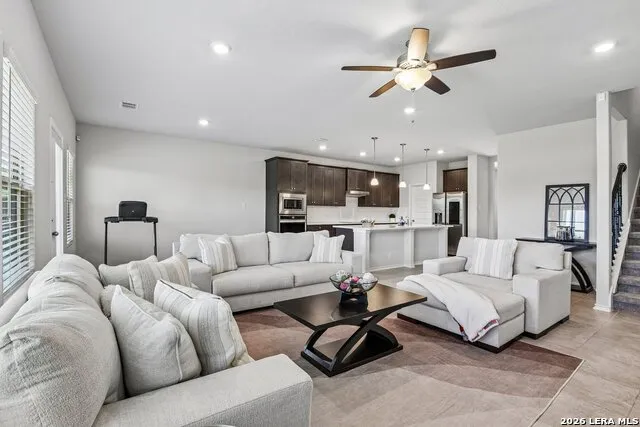 7602 Wallaby Isle San Antonio, TX 78253